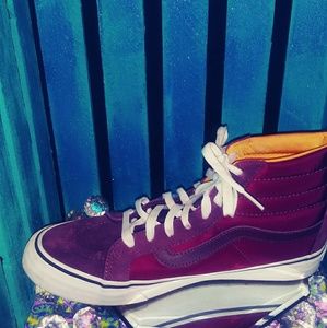Vans womens size 10